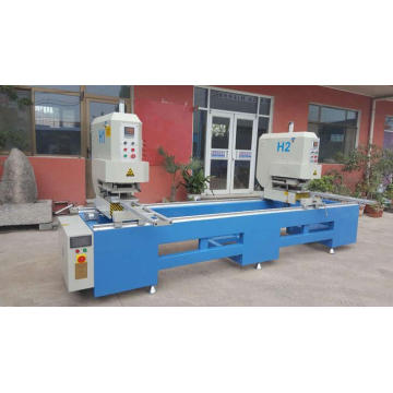 PVC Window Seamless Welding Machine